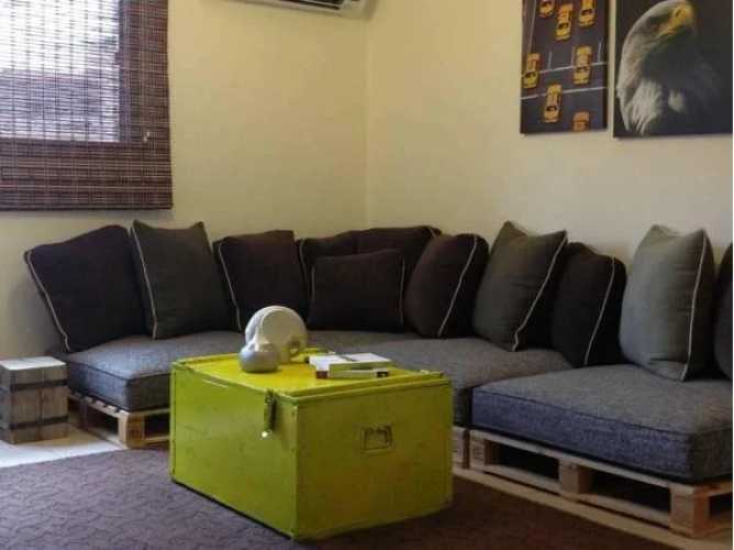 Al Tayebat Apartment