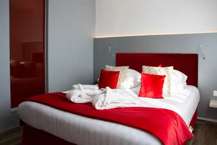 Colmar Hotel