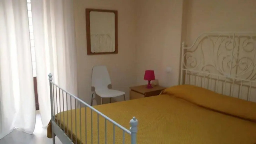 Atrium Rooms