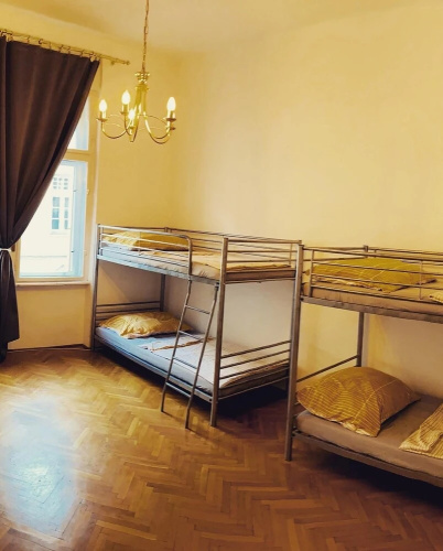 Central Hostel
