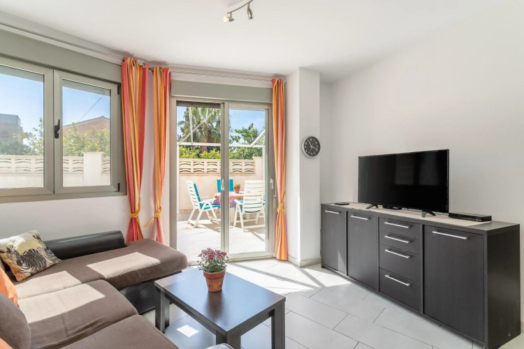 Apartment Henri