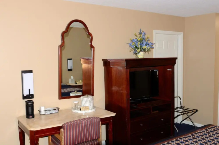 Glasgow Four Seasons Inn