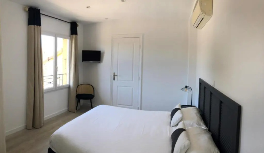 Villa 418