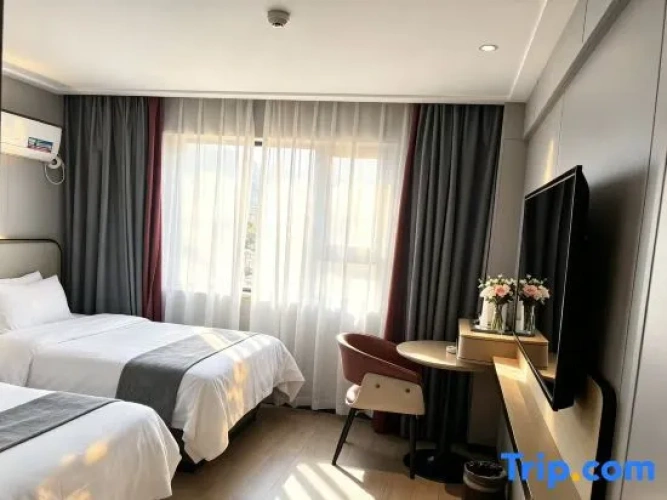Business Double room