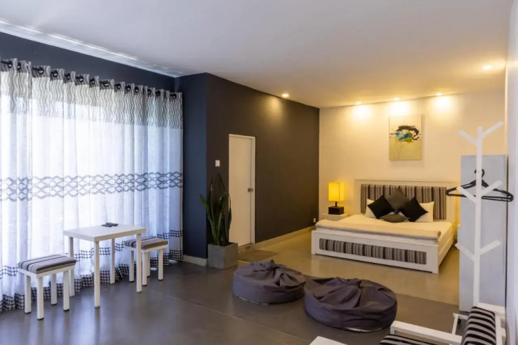 Homies Place