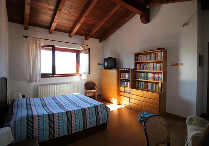 Villa Paradiso