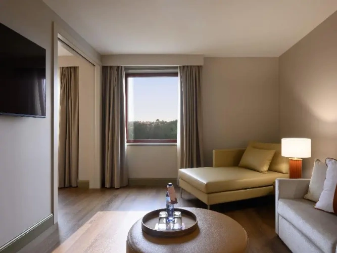 Standard Suite