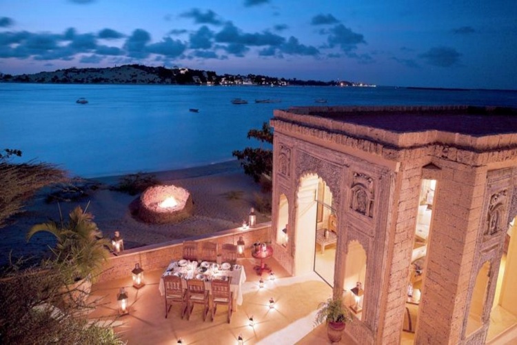 The Majlis Hotel