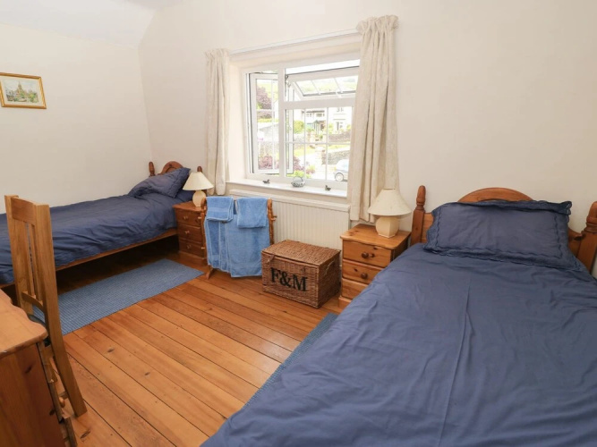 Dimberlyne Cottage