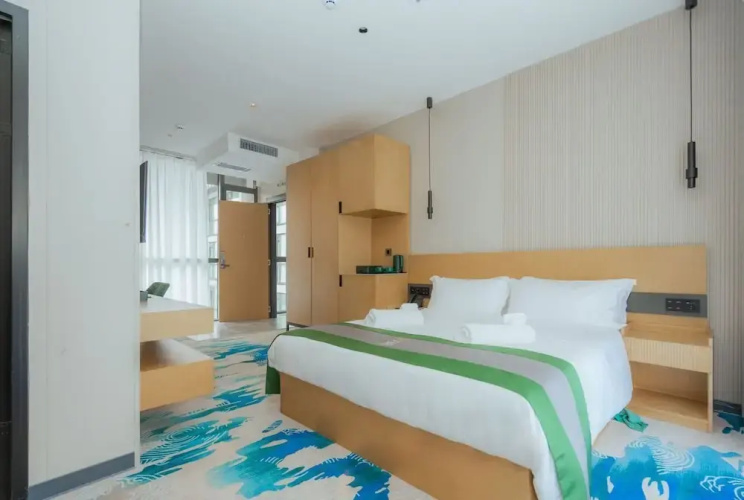 Bliss Palace Hotel & Spa