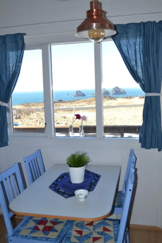 Ofanleiti Cottages