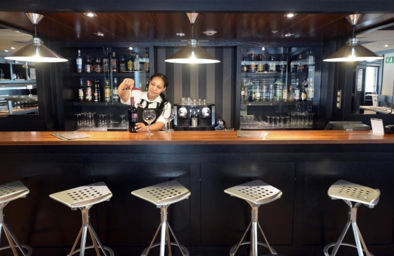 Hotel Europark photo 35