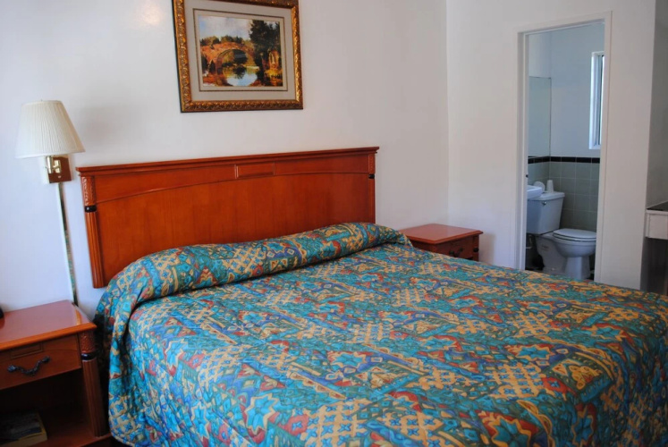 Hotelbild