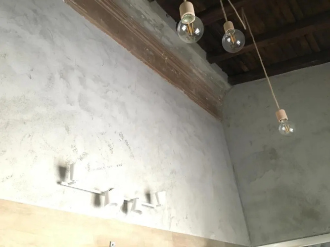 Maru Apartment