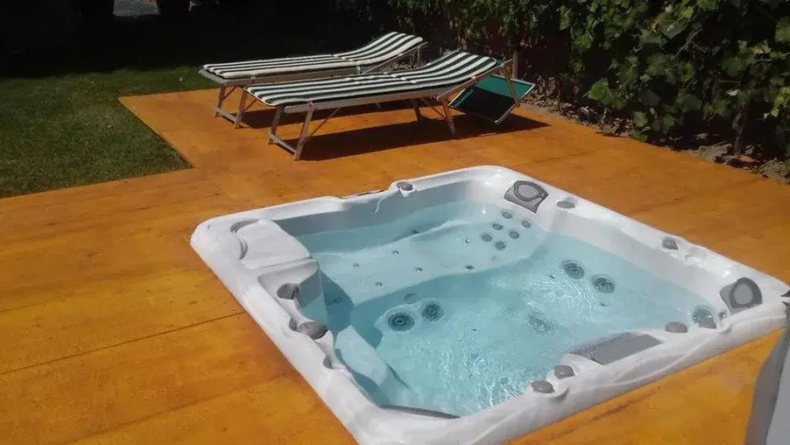 Villa Alessi B&B