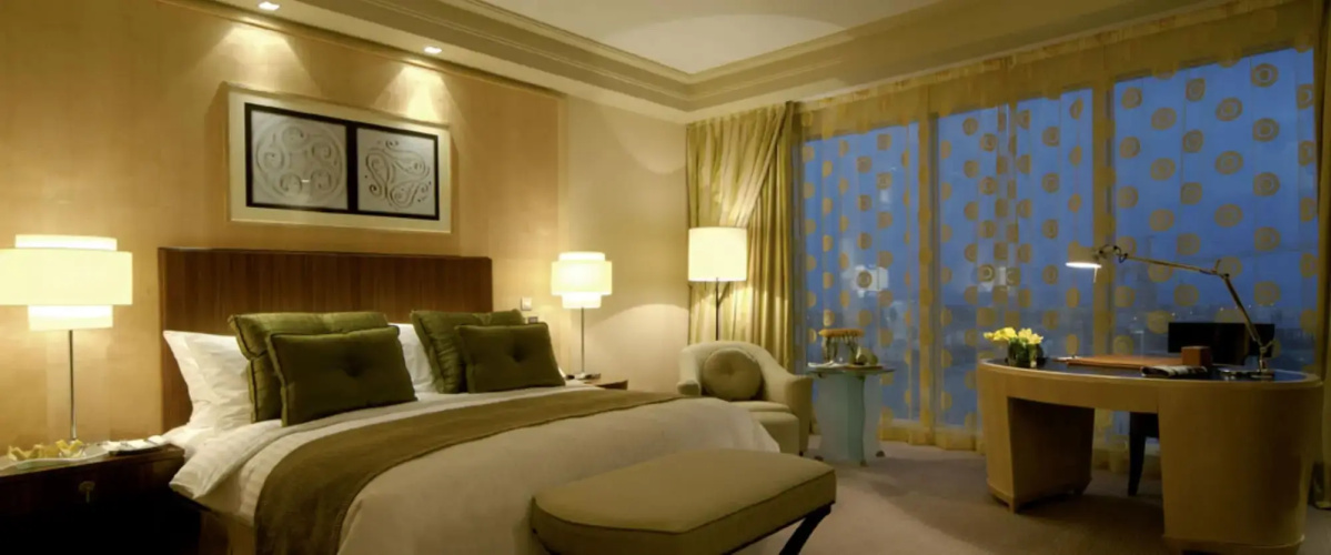 Mövenpick Hotel Al Khobar
