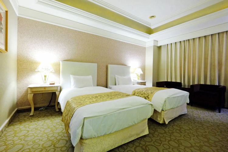 Ohotel