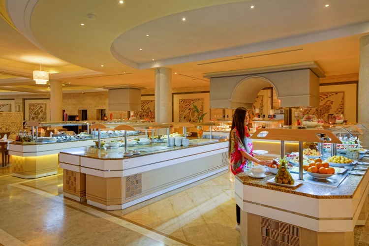 Steigenberger Marhaba Thalasso photo 12