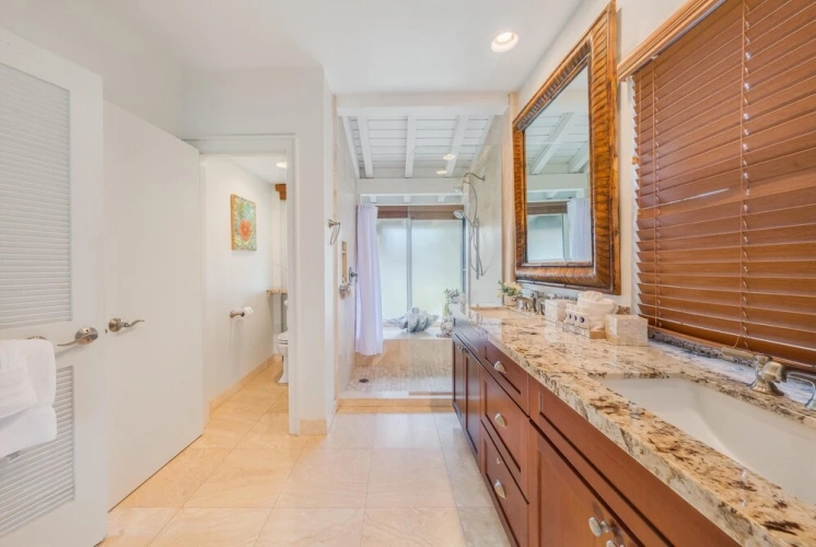 Double Villa