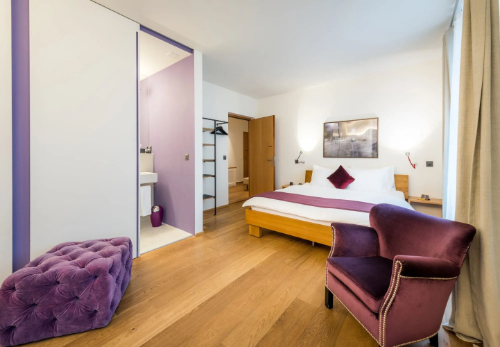 Boutique Hotel NI-MO