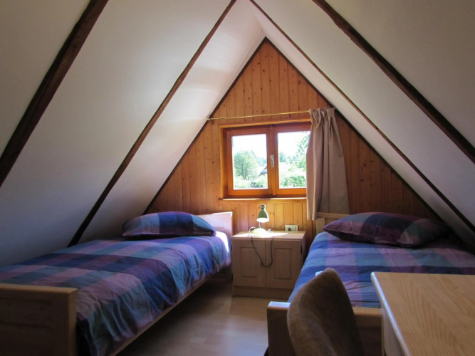Apartma Narnia