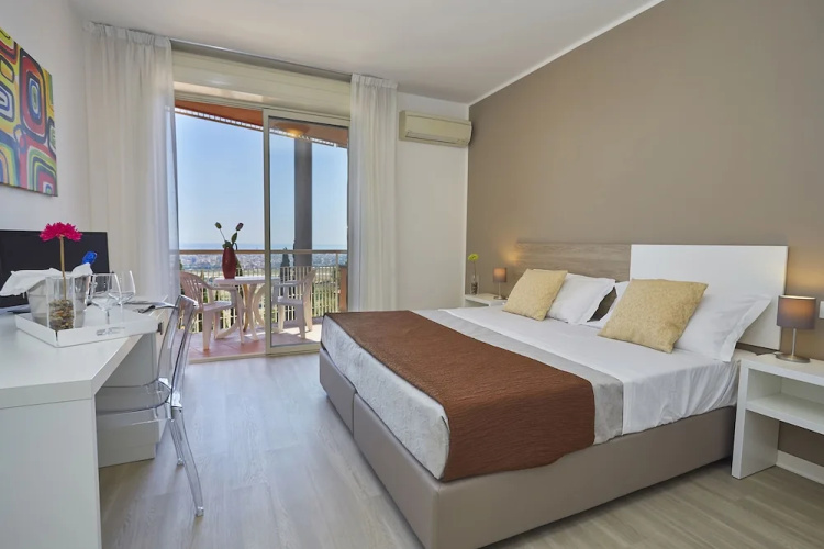 Bel3 Hotel Palermo