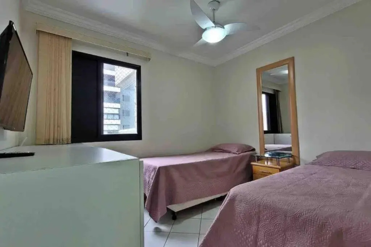 RIVIERA54 com varanda gourmet e piscina aquecida