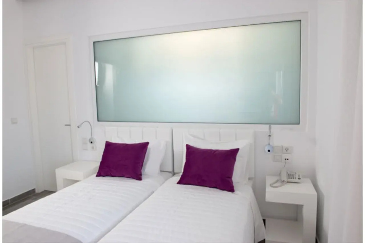 Bianco Hotel