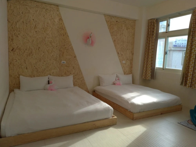 Travel Inn