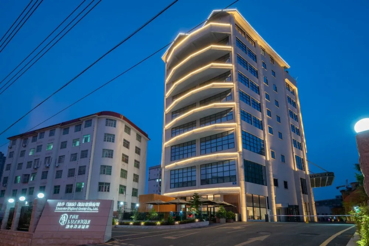 Otel görseli