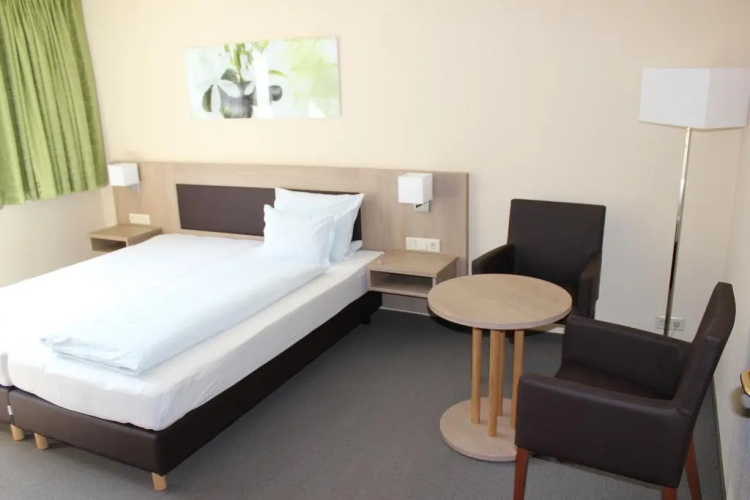 Pension Alfenz