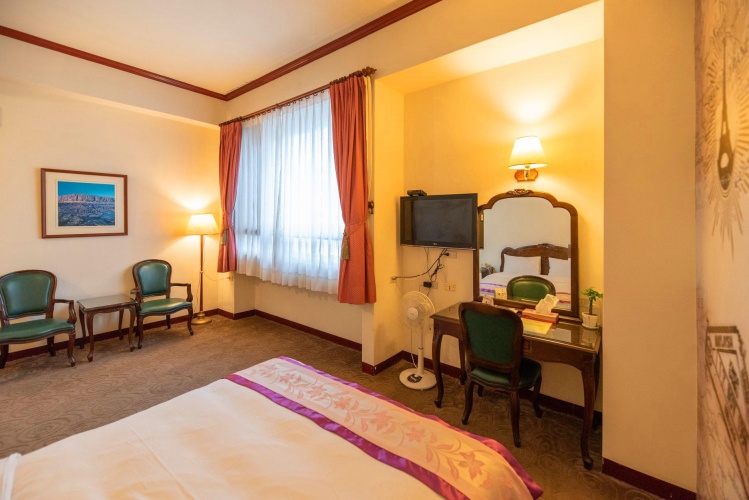 Business Double room