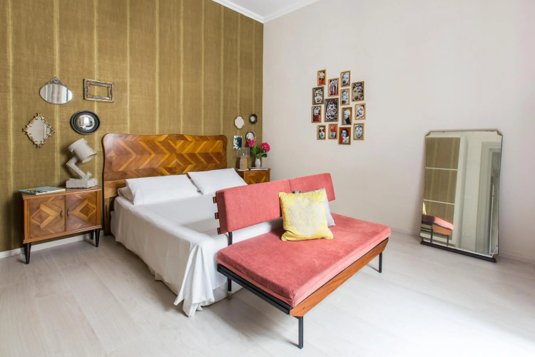 Dandy Suite