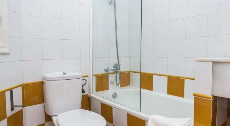 Hostal Las Cumbres