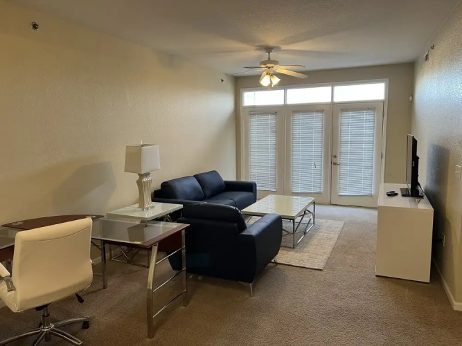 Washburn Hotel Suites