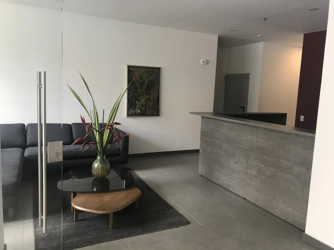 Hotel Class Suites By Colclick