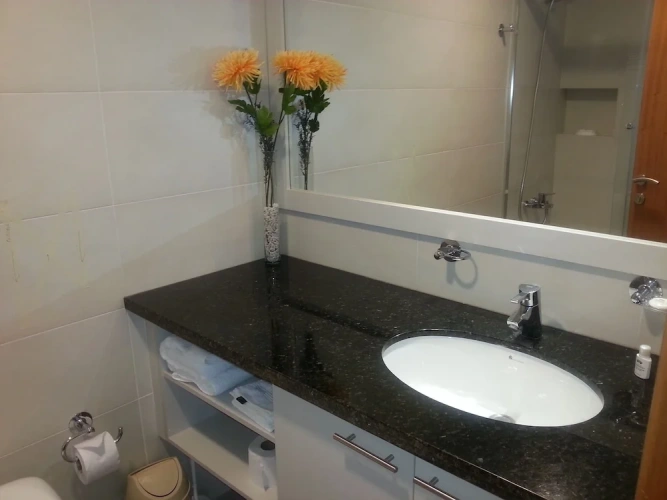 2 Bedrooms Comfort Double Apartment
