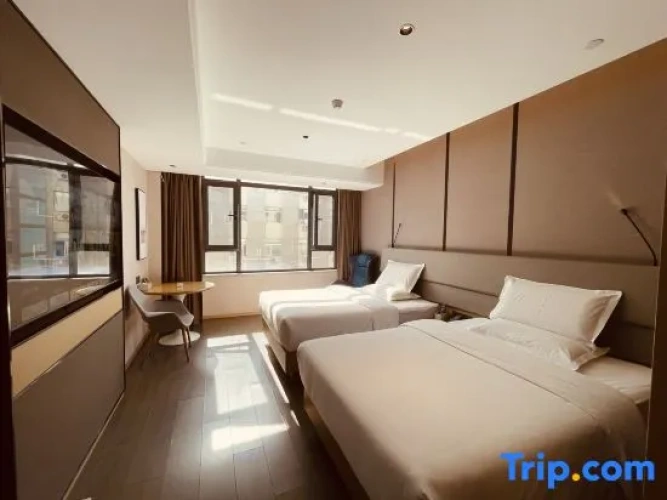 Comfort Twin room
