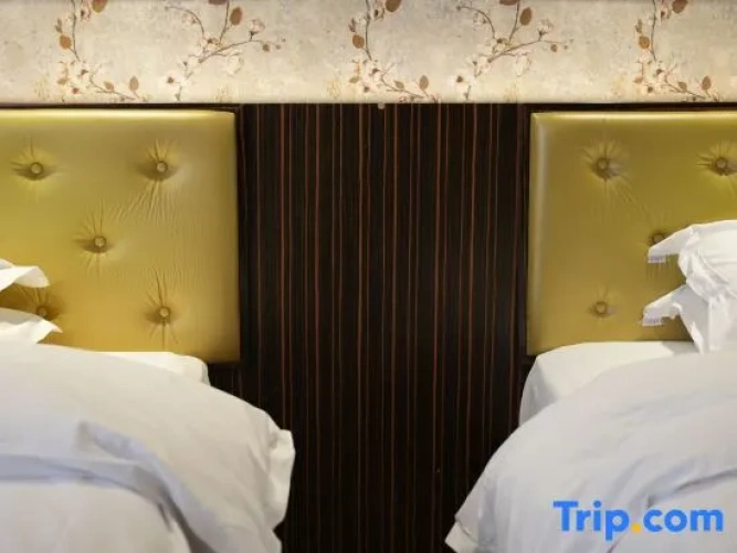 Business Twin room