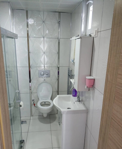 Banaz Tuncel Apart Otel