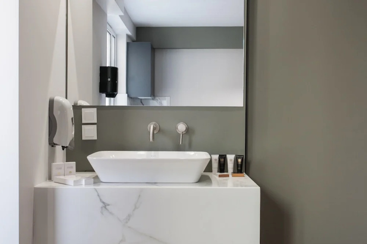 Acropolis Museum Apartment 1
