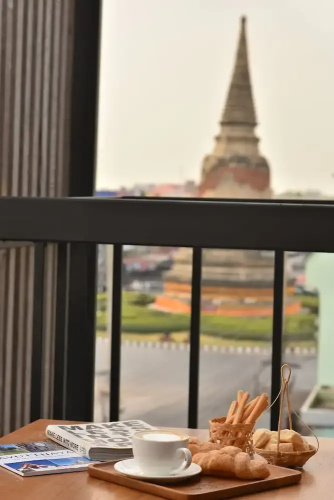 KWANS Ayutthaya