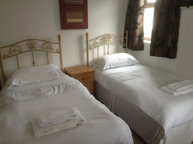 The Beverley Inn