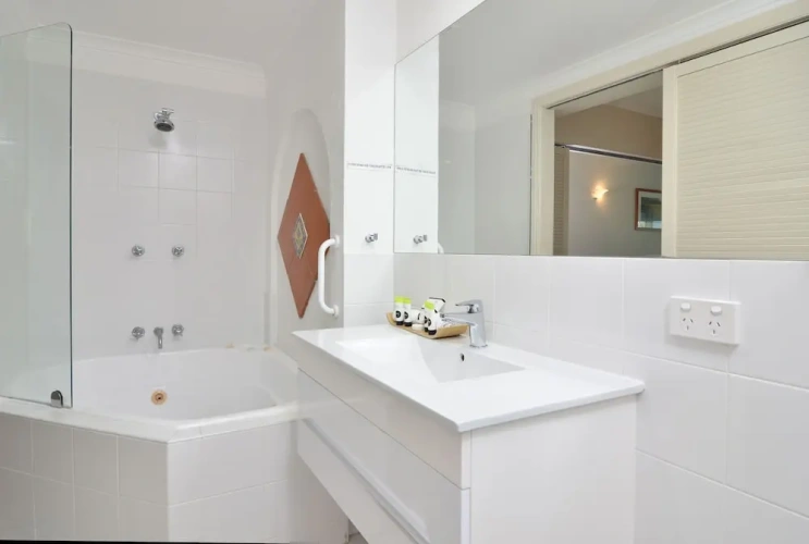 1 Bedroom Standard room
