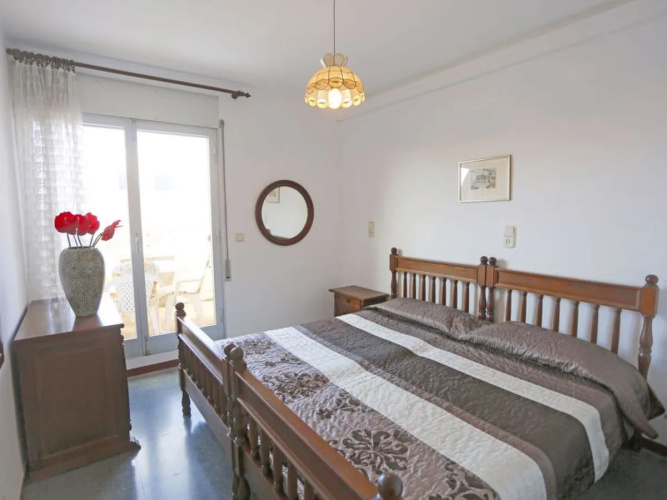 Apartment Dorine L'Ampolla
