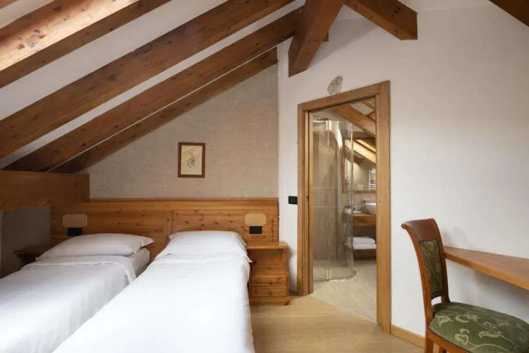 Hotel Splendid