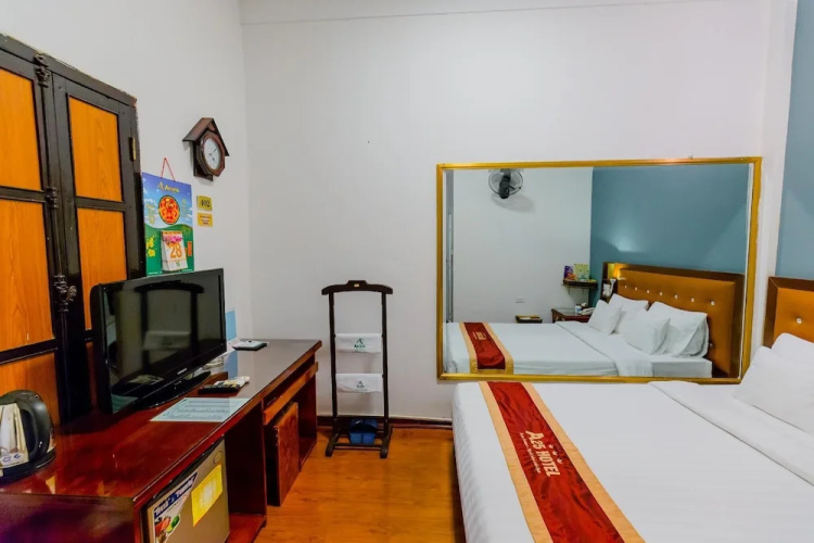 A25 Hotel 12 Lien Tri