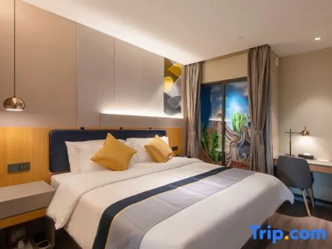 Business Double room