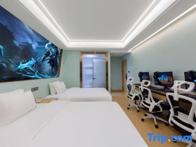 Business room
