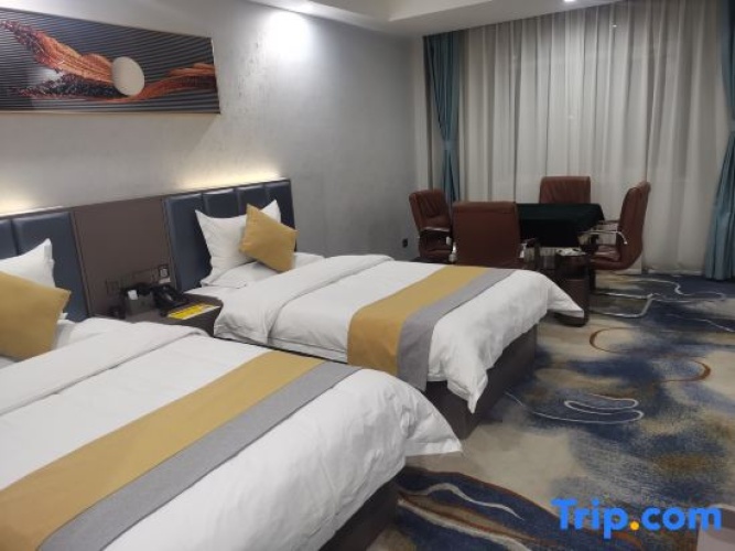 Business Double room